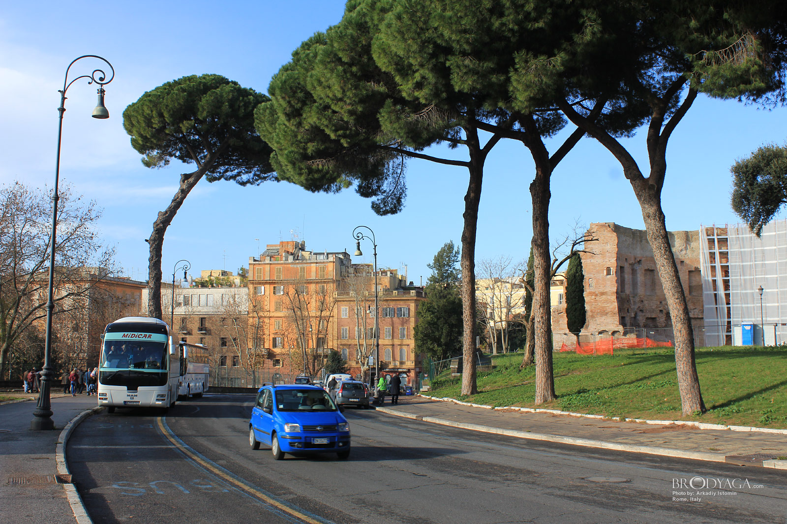 Rome